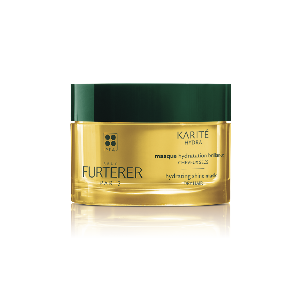 KARITÉ HYDRA MASCARILLA HIDRATACIÓN Y BRILLO RENÉ FURTERER