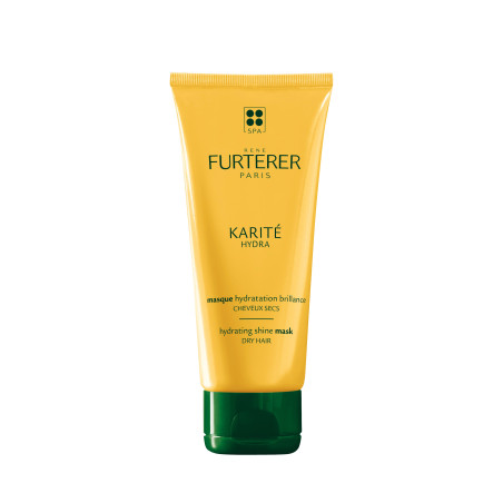 KARITÉ HYDRA MASCARILLA HIDRATACIÓN Y BRILLO RENÉ FURTERER