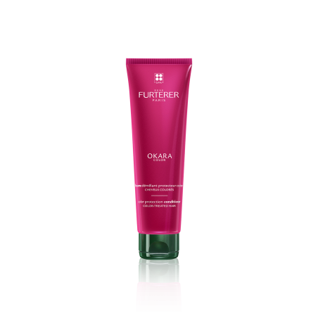 OKARA COLOR BÁLSAMO DESENREDANTE PROTECTOR DEL COLOR RENÉ FURTERER
