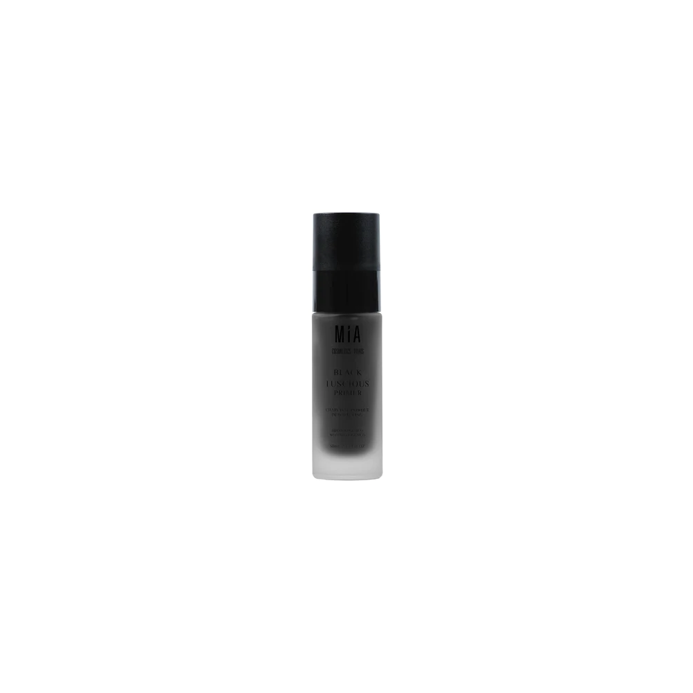 MIA BLACK LUSCIOUS PRIMER