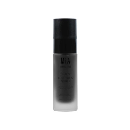 MIA BLACK LUSCIOUS PRIMER