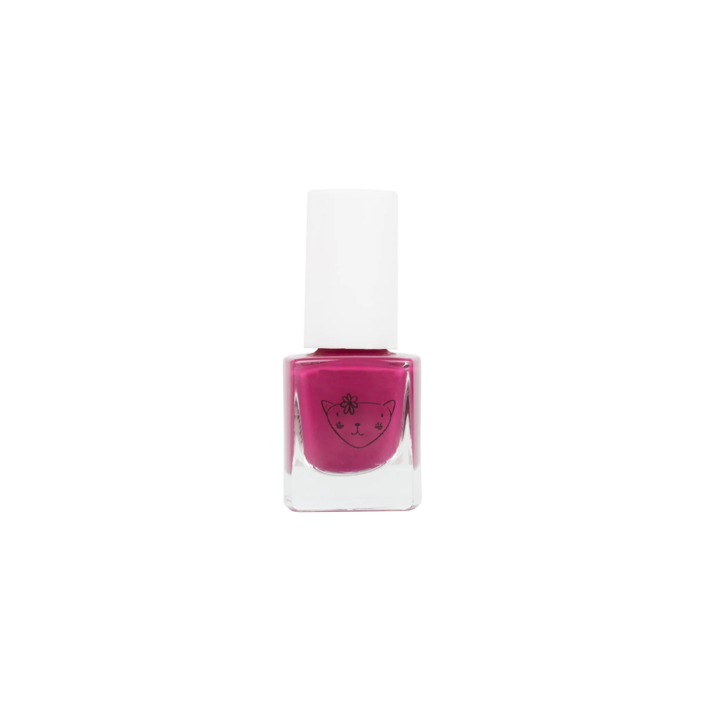 MIAKIDS ESMALTE DE UÑAS KITTEN