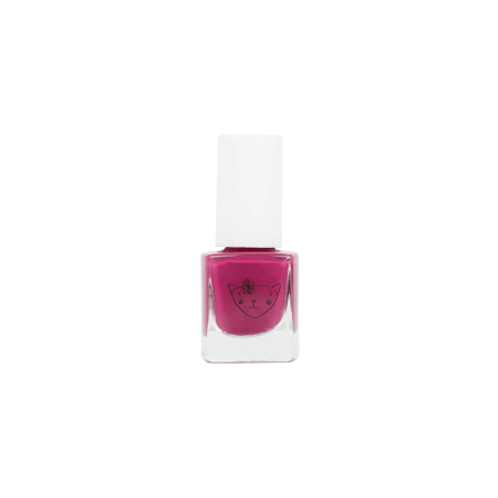 MIAKIDS ESMALTE DE UÑAS KITTEN
