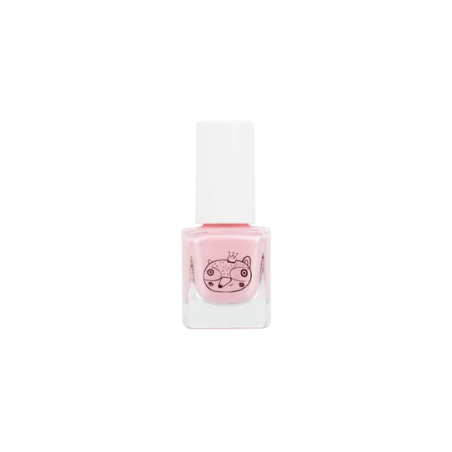 MIAKIDS ESMALTE DE UÑAS RACCOON