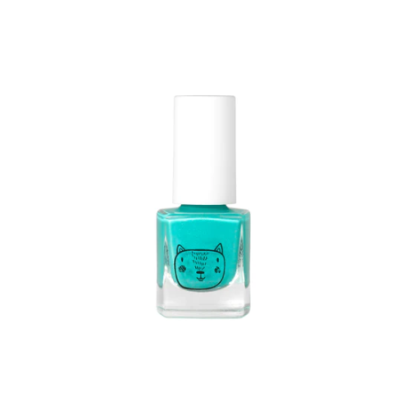 MIAKIDS ESMALTE DE UÑAS SQUIRREL