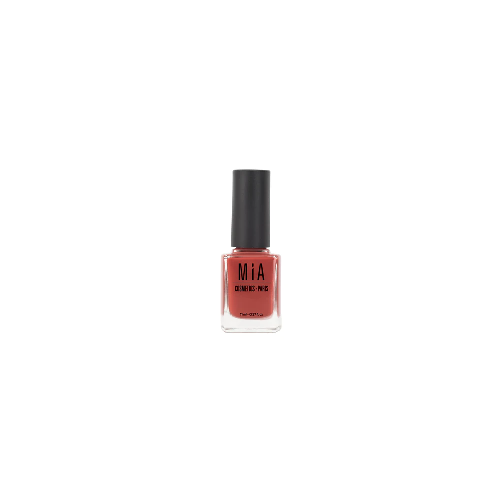 MIA ESMALTE DE UÑAS ENVASE GINGER