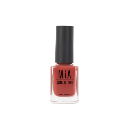 MIA ESMALTE DE UÑAS ENVASE GINGER