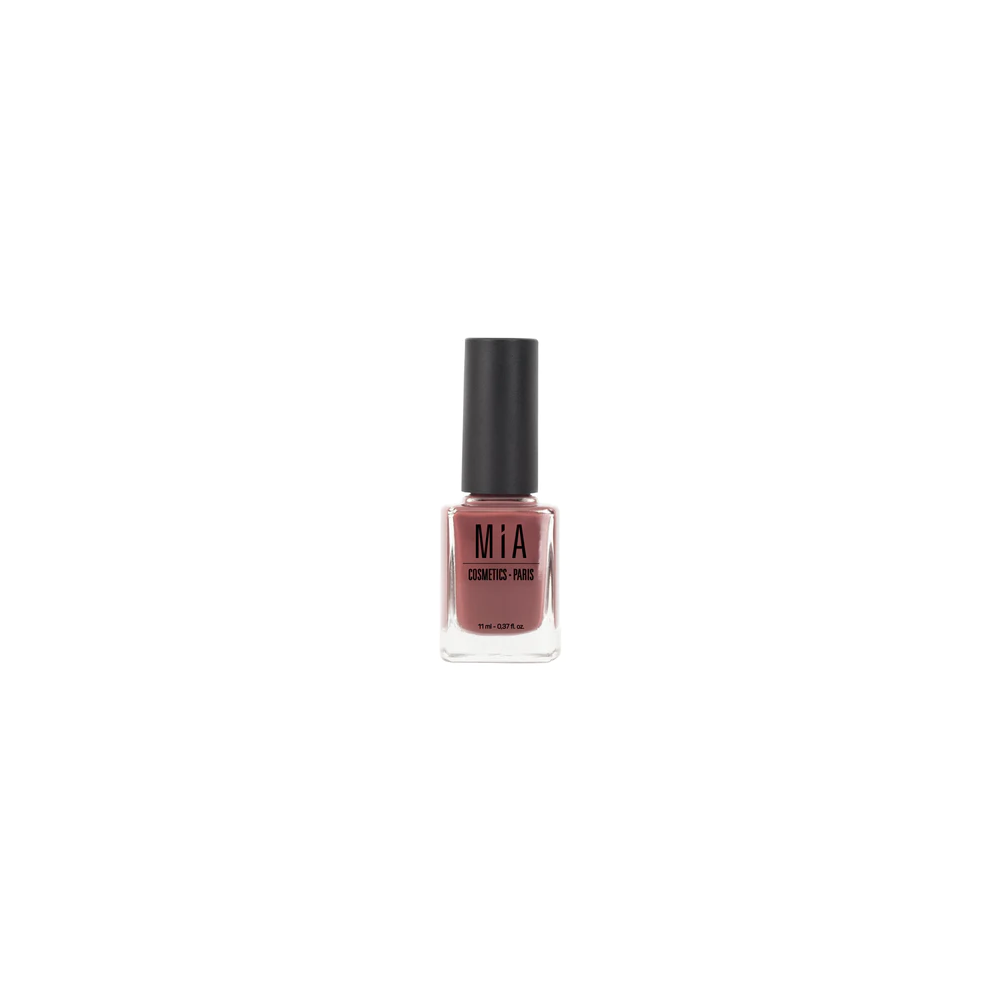 MIA ESMALTE DE UÑAS TERRACOTTA