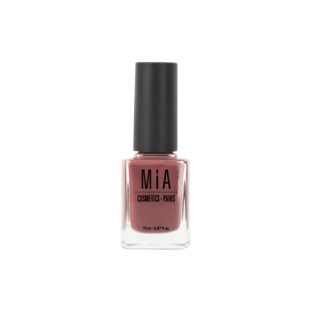 MIA ESMALTE DE UÑAS TERRACOTTA