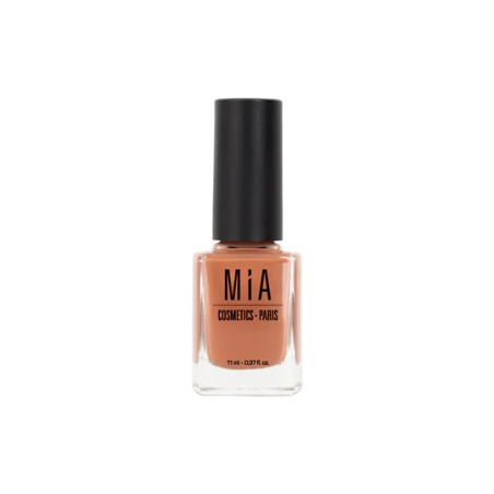 MIA ESMALTE DE UÑAS TOFFEE