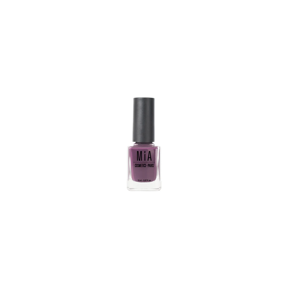 MIA ESMALTE DE UÑAS RAISIN