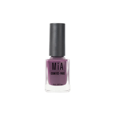 MIA ESMALTE DE UÑAS RAISIN