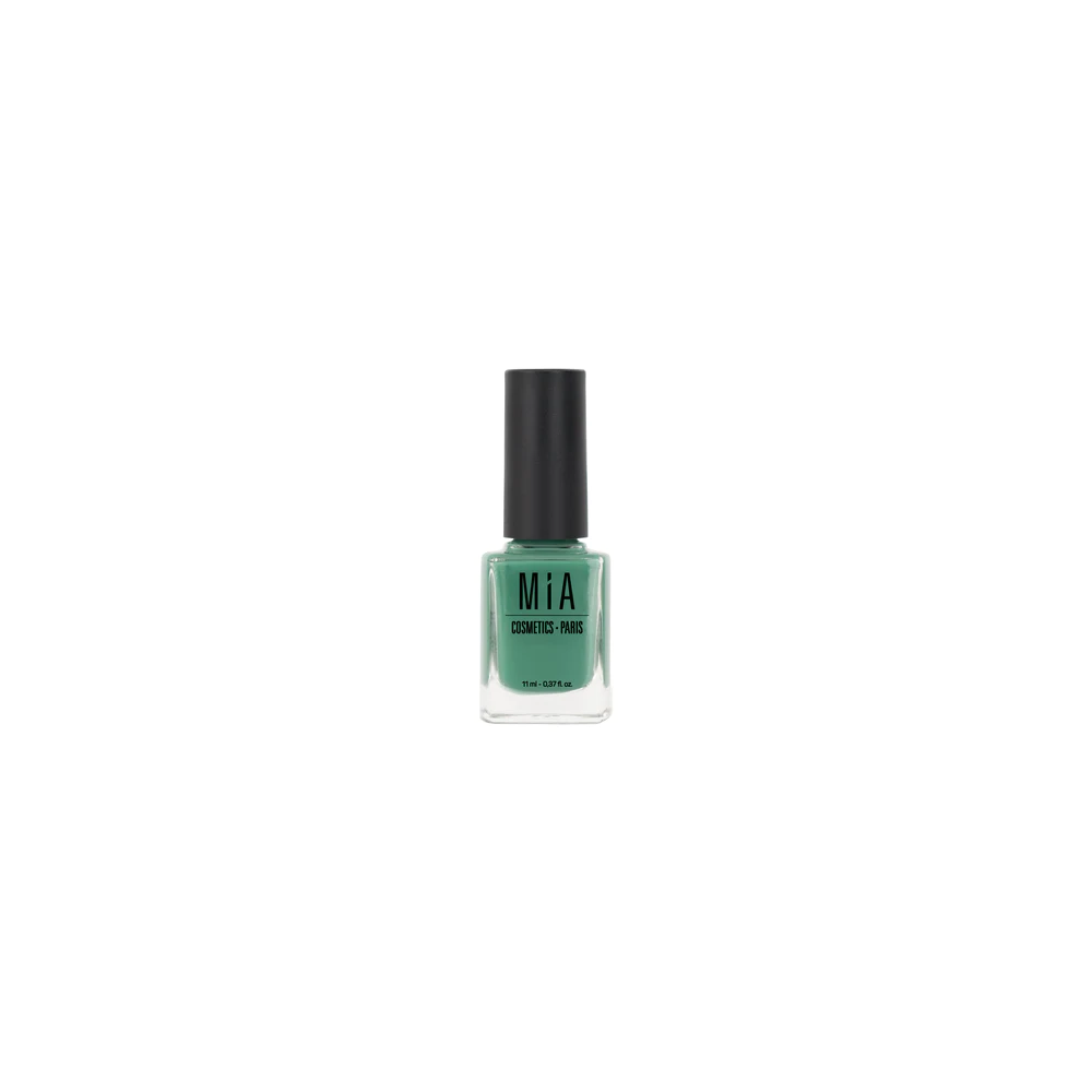 MIA ESMALTE DE UÑAS JADE