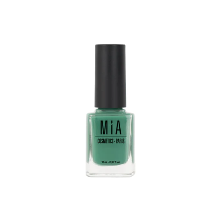 MIA ESMALTE DE UÑAS JADE