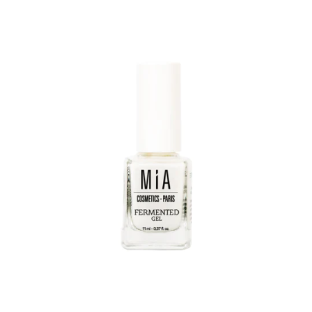 MIA ESMALTE TRATAMIENTO FERMENTED GEL CUTÍCULAS