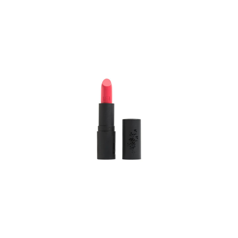 MIA BARRA DE LABIOS CARAMEL CORAL MOISTURISING