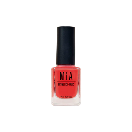 MIA ESMALTE DE UÑAS SWEET TANGERINE