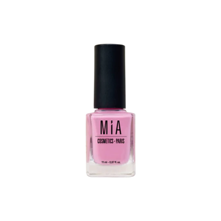 MIA ESMALTE DE UÑAS BUBBLEGUM