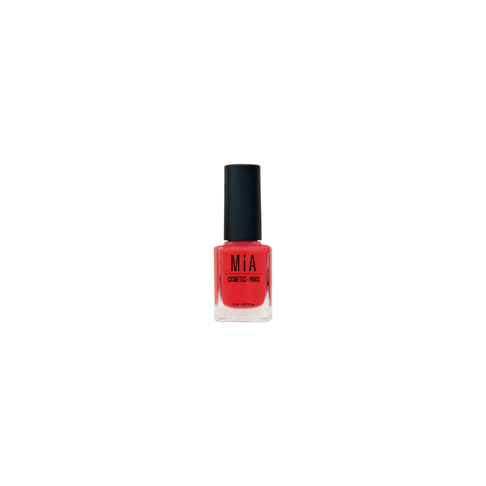 MIA ESMALTE DE UÑAS JUICY STRAWBERRY