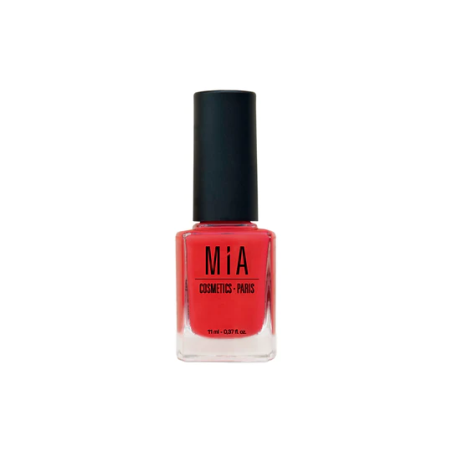 MIA ESMALTE DE UÑAS JUICY STRAWBERRY