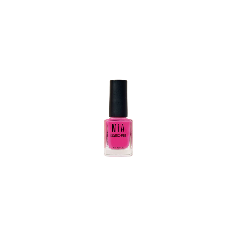 MIA ESMALTE DE UÑAS MAGNETIC PINK