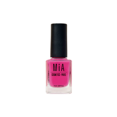 MIA ESMALTE DE UÑAS MAGNETIC PINK