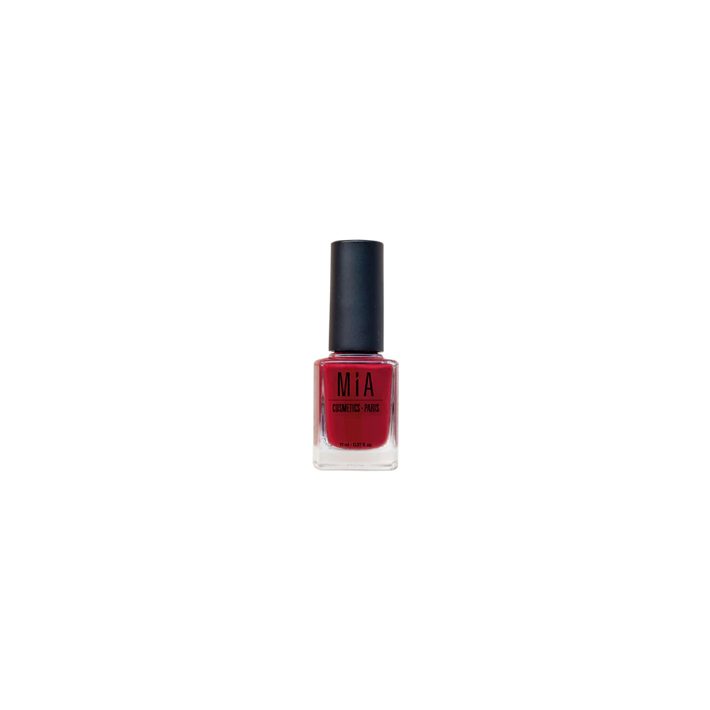 MIA ESMALTE DE UÑAS GARNET