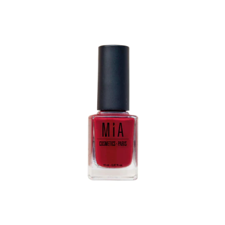 MIA ESMALTE DE UÑAS GARNET