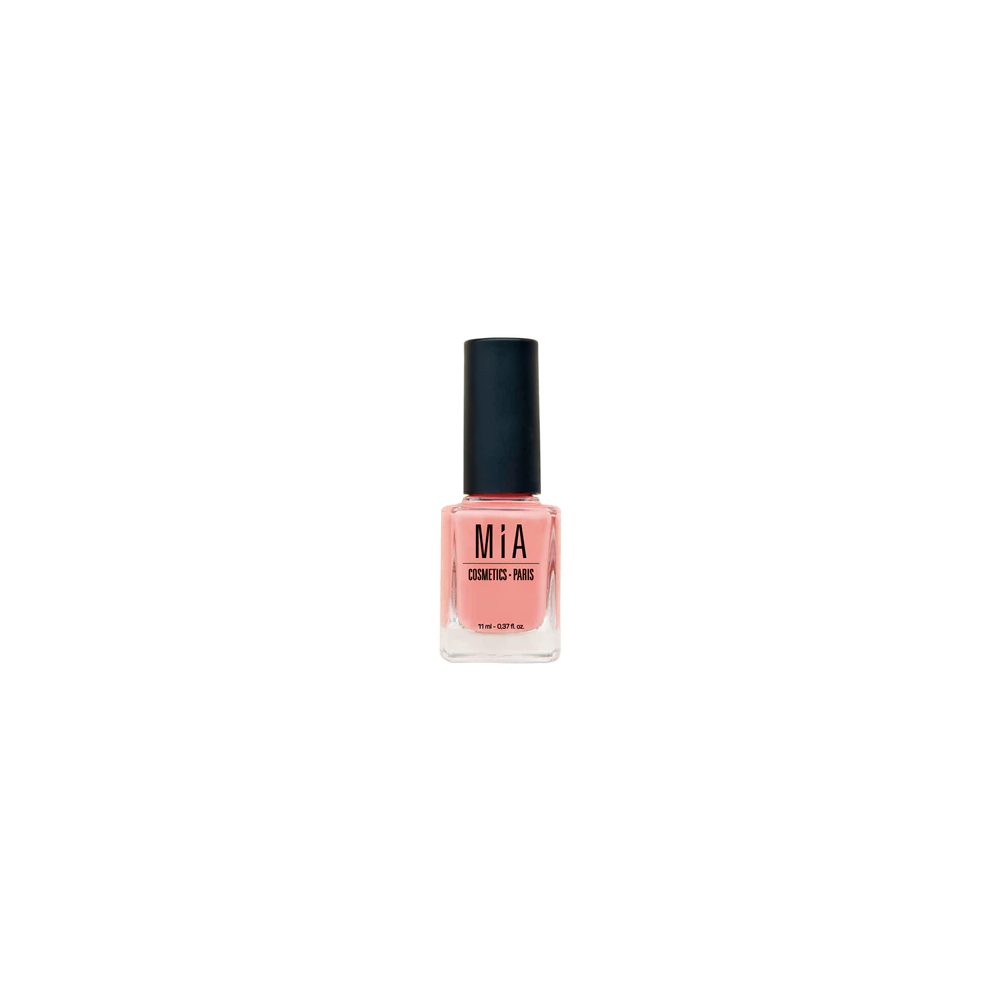 MIA ESMALTE DE UÑAS CORAL BLUSH