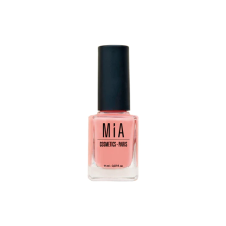 MIA ESMALTE DE UÑAS CORAL BLUSH