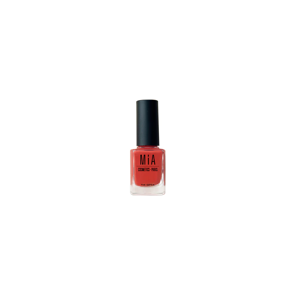 MIA ESMALTE DE UÑAS CORAL REEF