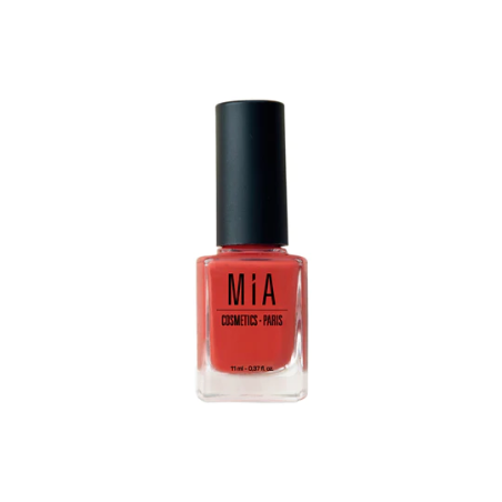 MIA ESMALTE DE UÑAS CORAL REEF