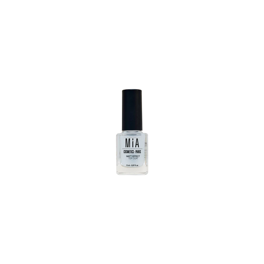 MIA ESMALTE DE UÑAS MATT EFFECT