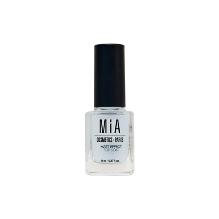 MIA ESMALTE DE UÑAS MATT EFFECT