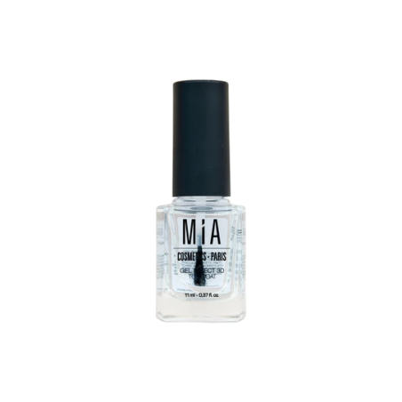 MIA ESMALTE DE UÑAS GEL EFFECT 3D