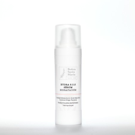 BOTICA HYDRA SOS SERUM HIDRATACION 30 ML