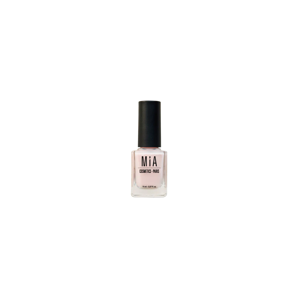 MIA ESMALTE DE UÑAS NUDE