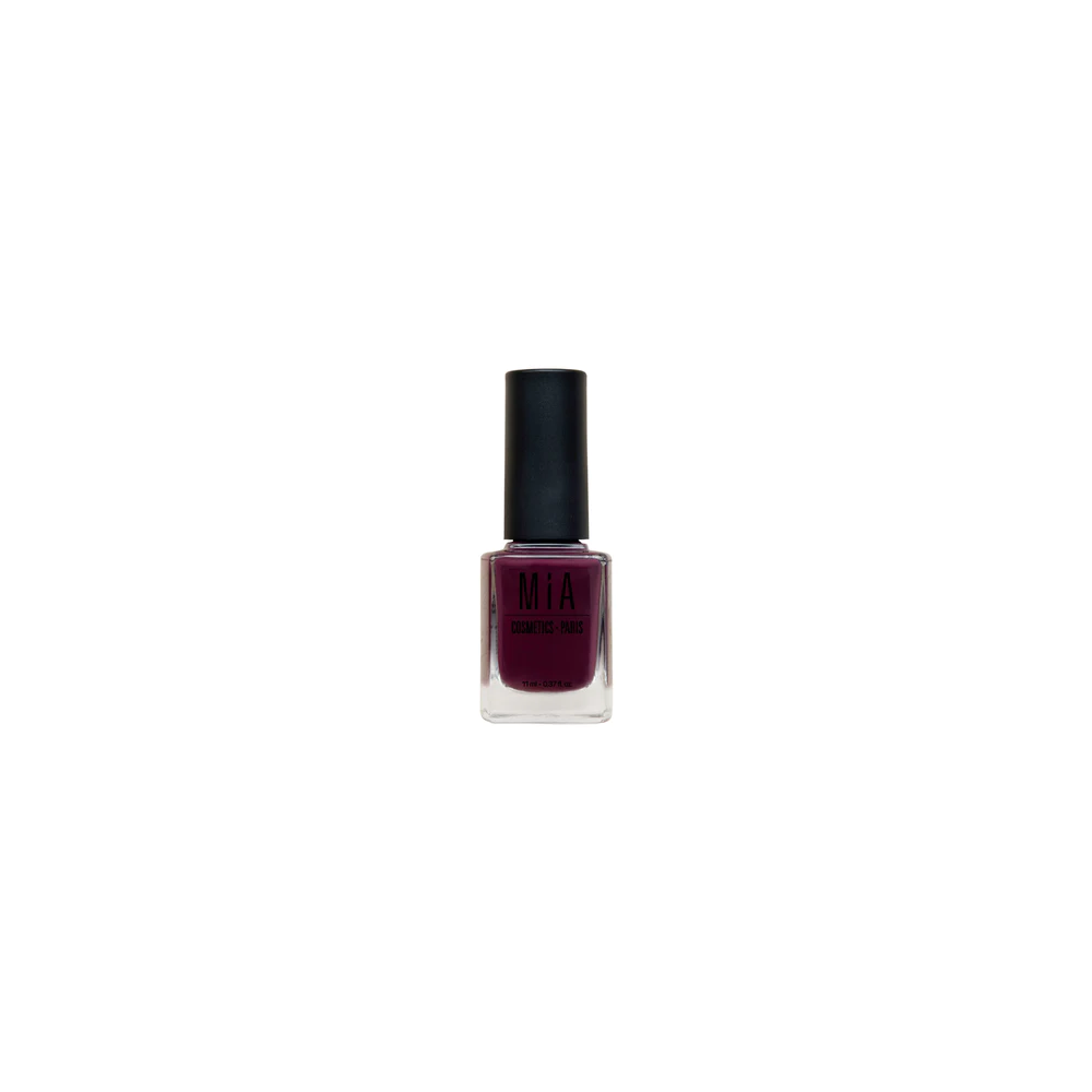 MIA ESMALTE DE UÑAS RUSTIC WINE