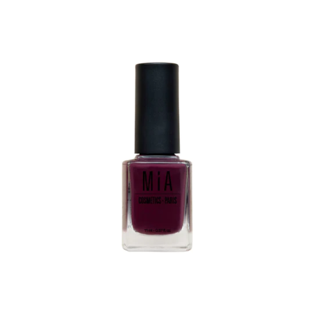 MIA ESMALTE DE UÑAS RUSTIC WINE
