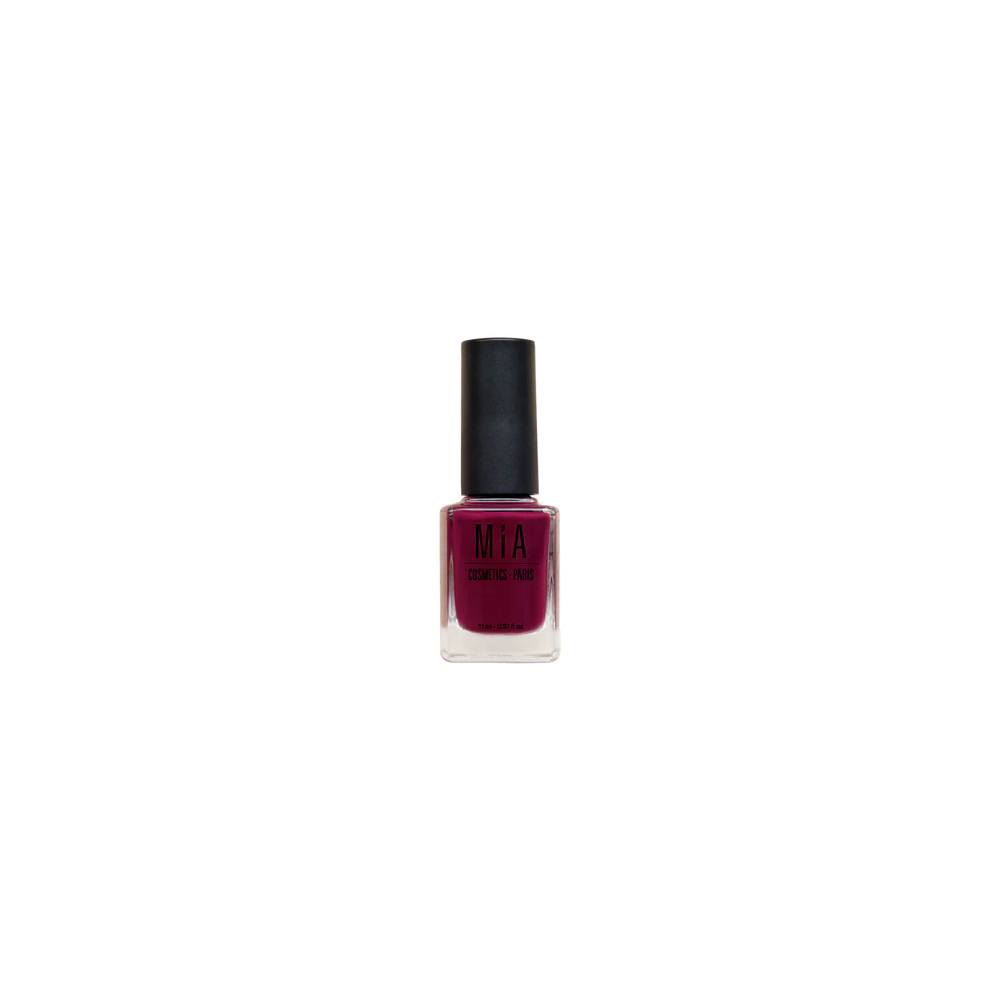 MIA ESMALTE DE UÑAS SUBTLE ORCHID