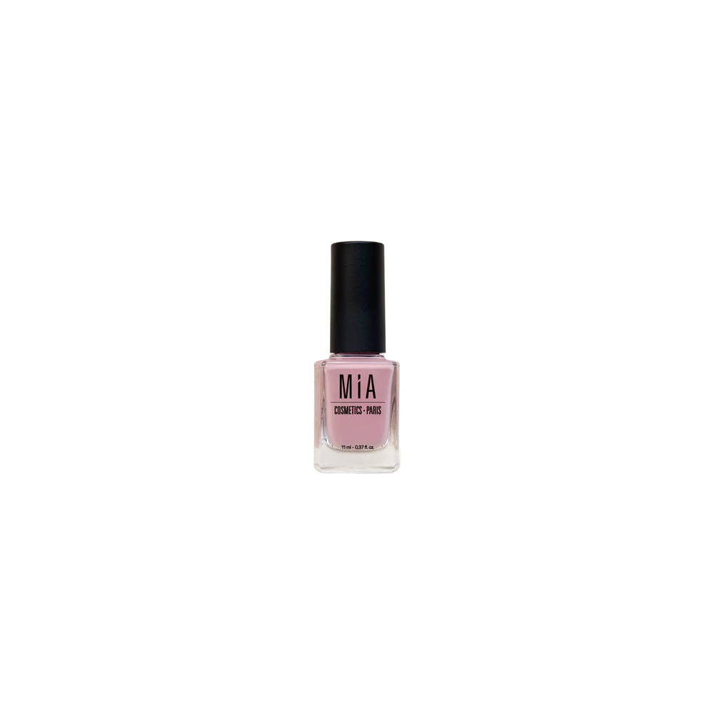 MIA ESMALTE DE UÑAS ROSE SMOKE