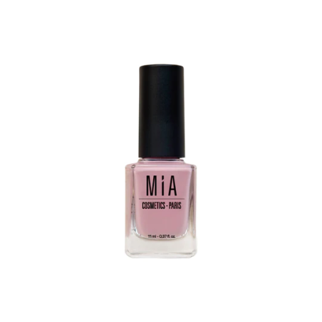 MIA ESMALTE DE UÑAS ROSE SMOKE