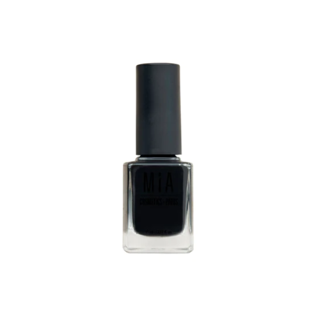 MIA ESMALTE DE UÑAS COAL