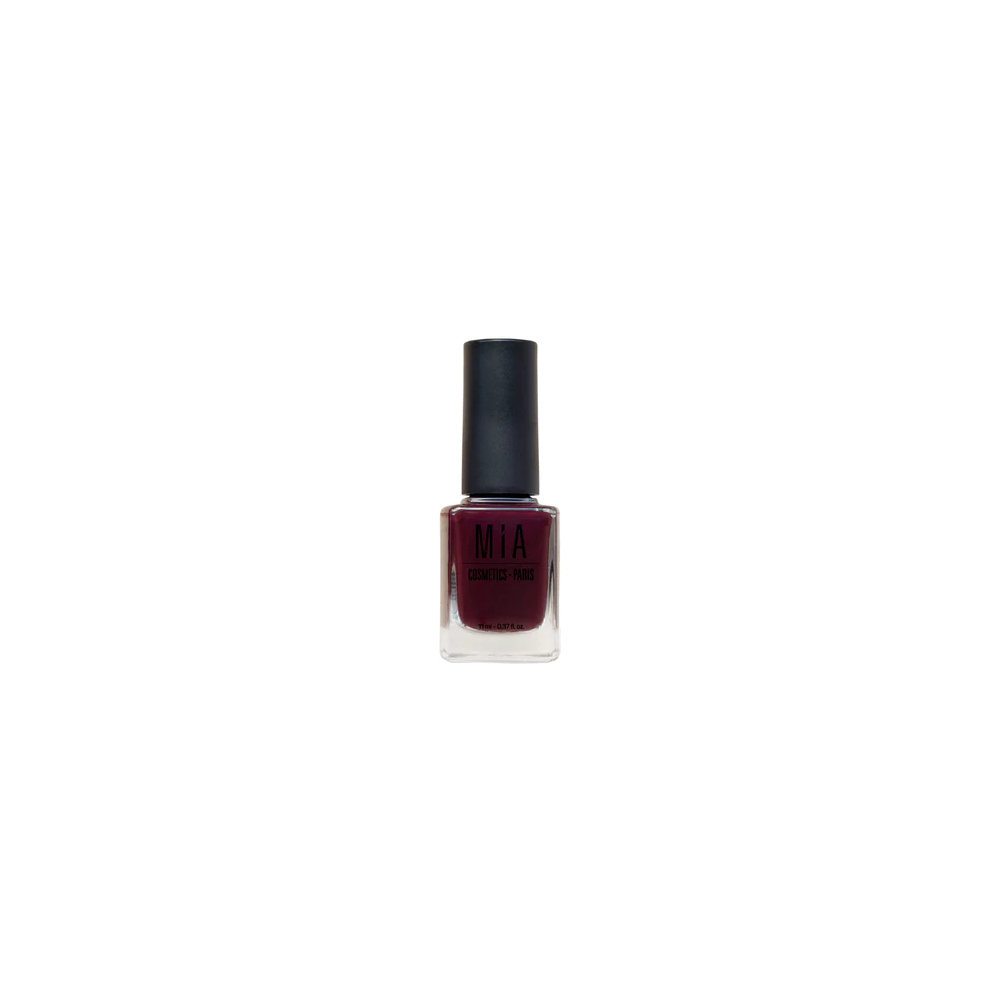 MIA ESMALTE DE UÑAS BULL BLOOD