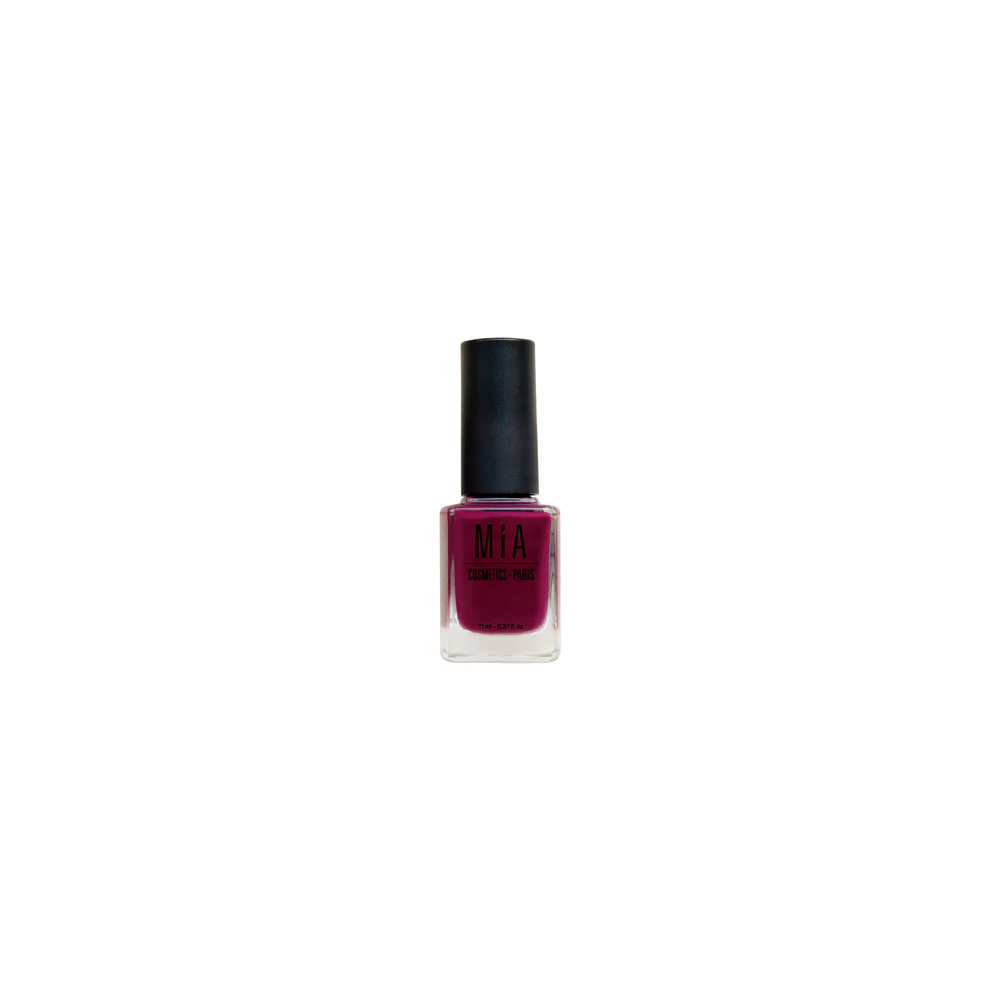 MIA ESMALTE DE UÑAS BURGUNDY