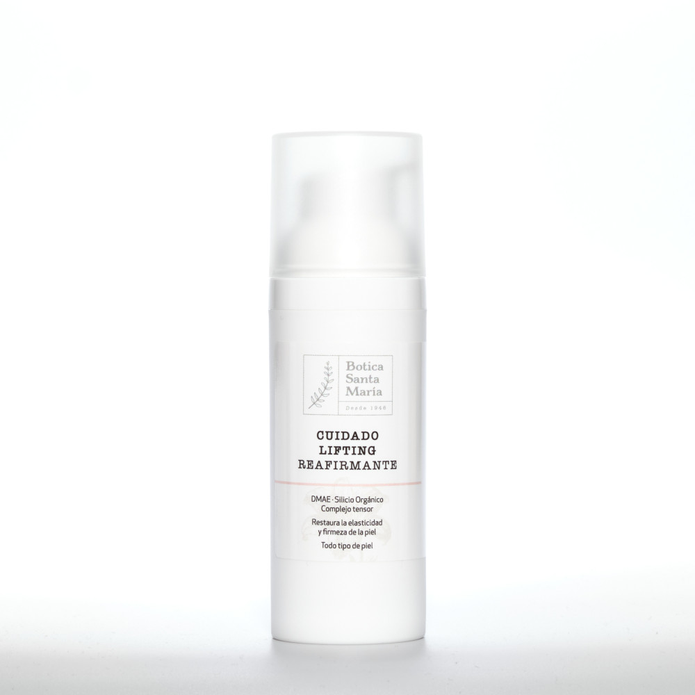 BOTICA CUIDADO LIFTING CREMAGEL 50 ML