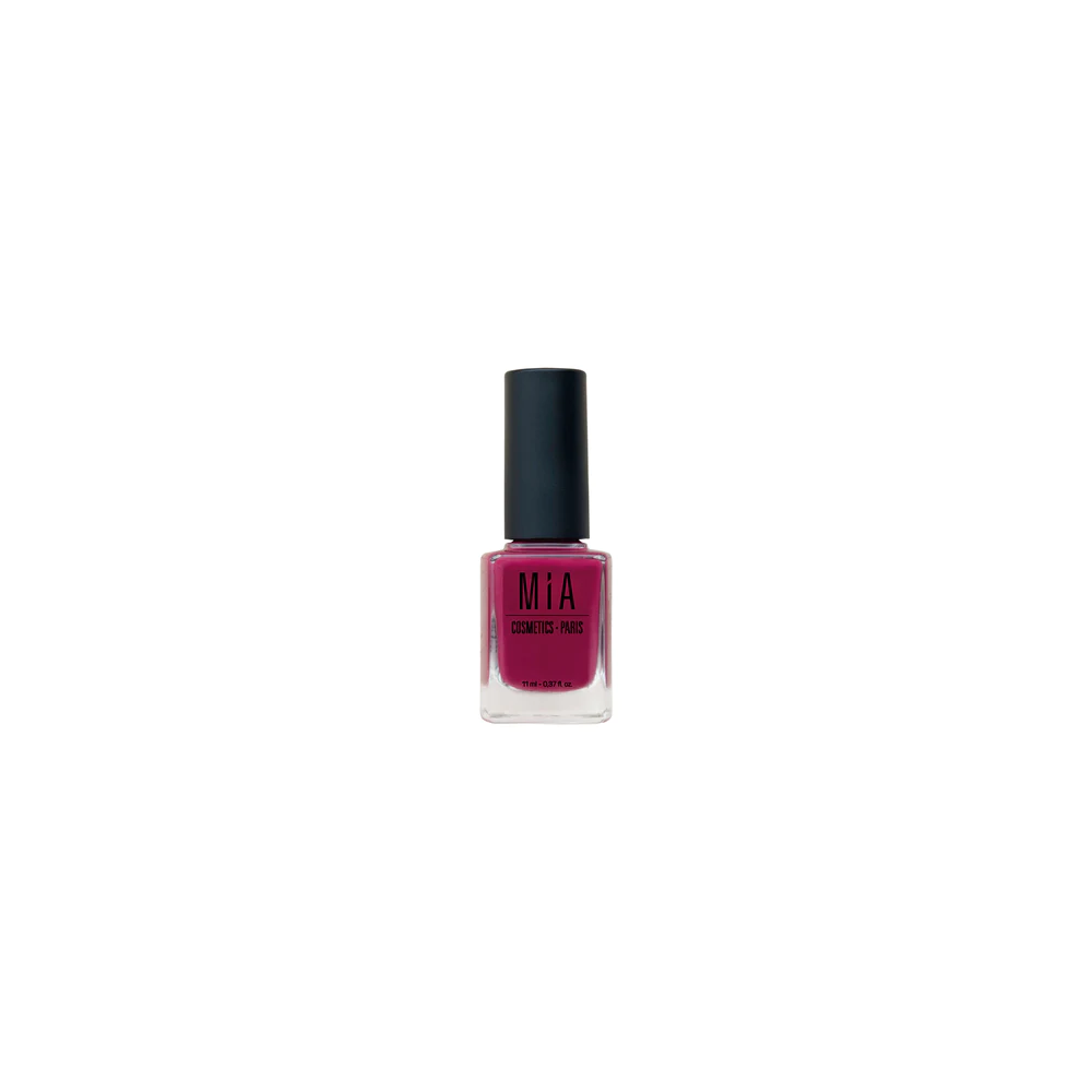 MIA ESMALTE DE UÑAS CRIMSON CHERRY