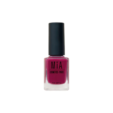 MIA ESMALTE DE UÑAS CRIMSON CHERRY