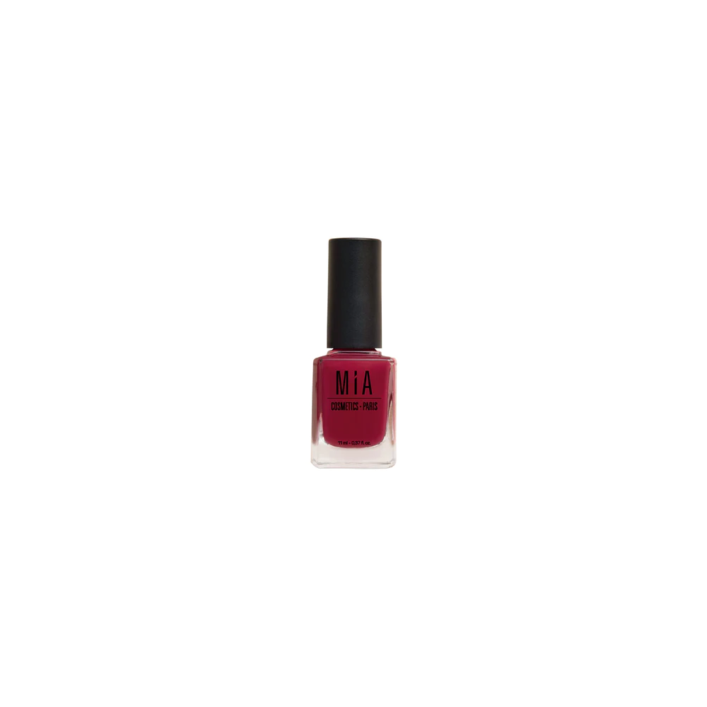 MIA ESMALTE DE UÑAS CARMINE