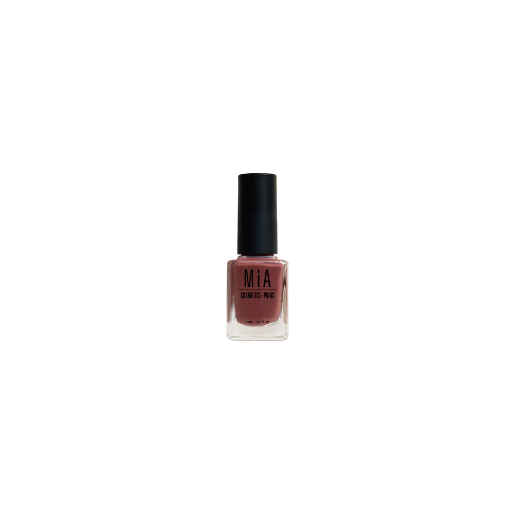 MIA ESMALTE DE UÑAS MAHOGANY